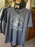 Large Short Sleeve T-Shirt